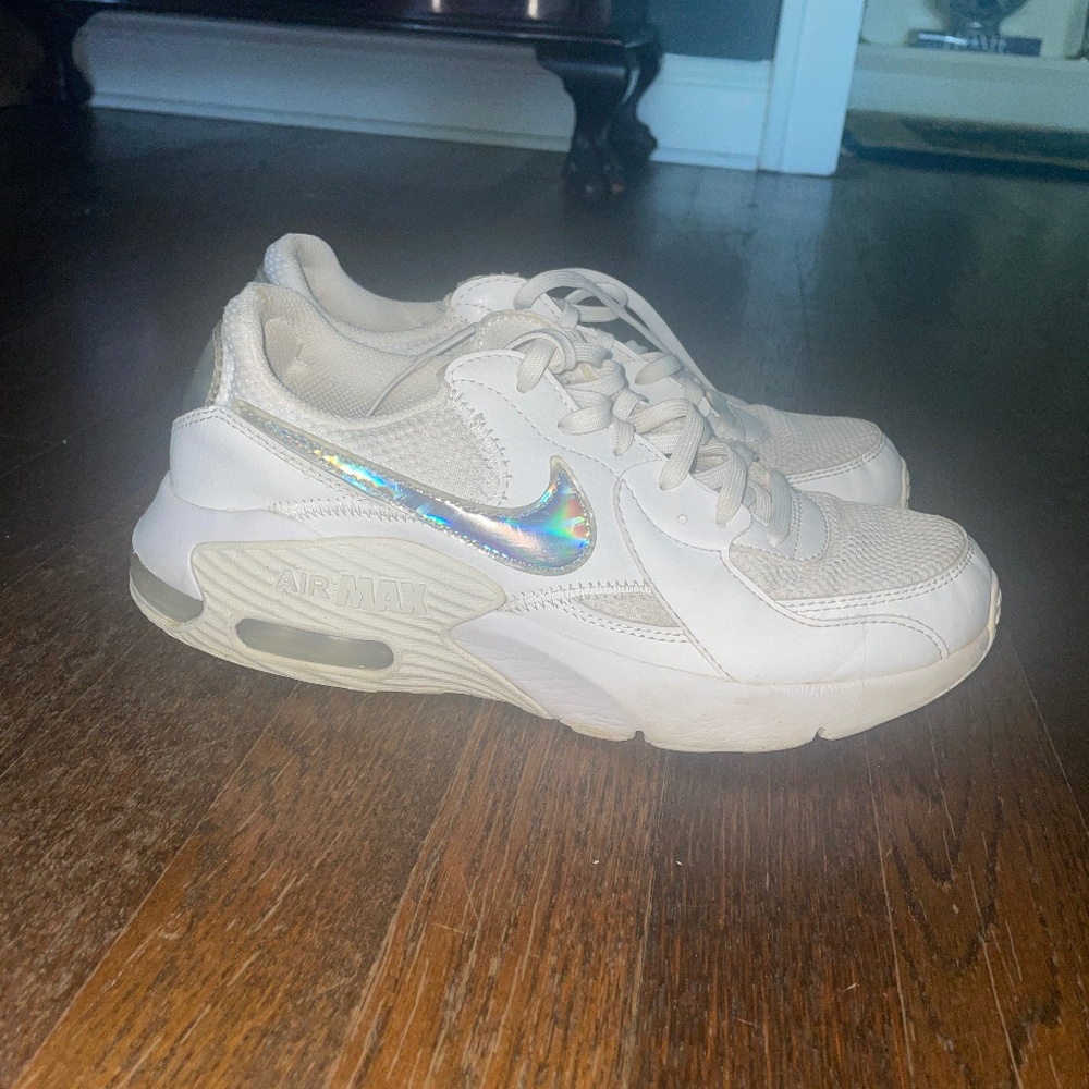 Nike air max shoes